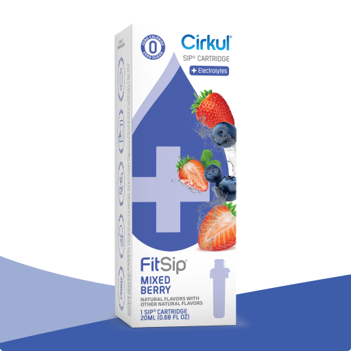 FitSip Mixed Berry Daily 5-0173